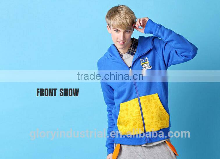 Couple Lover Custom Hoodie Sweatshirt