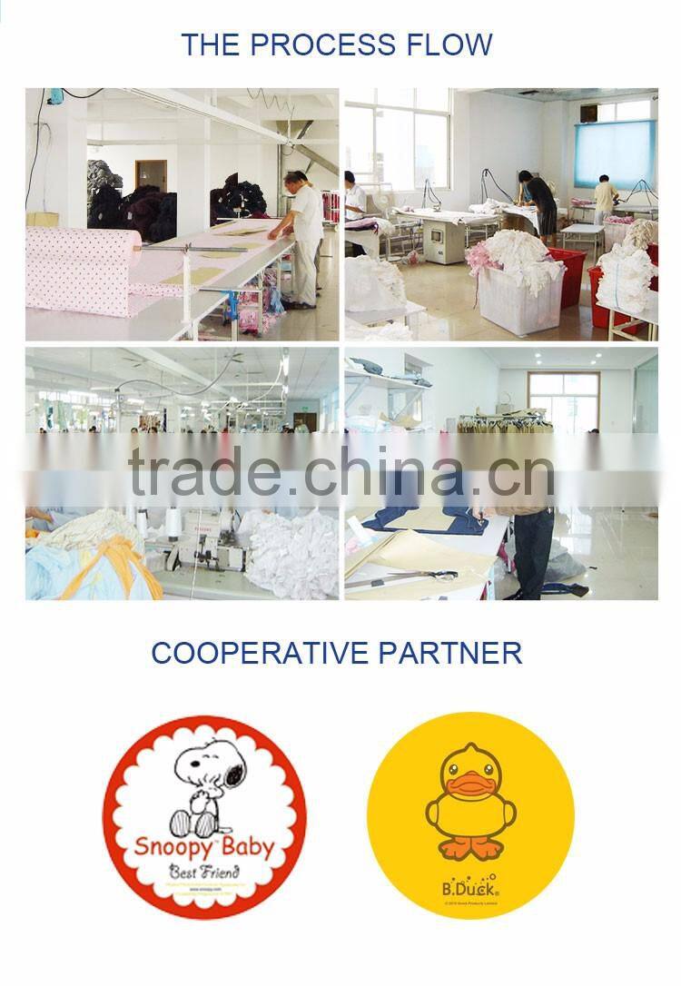 100%Polyester blue winter hats for babies and toddlers