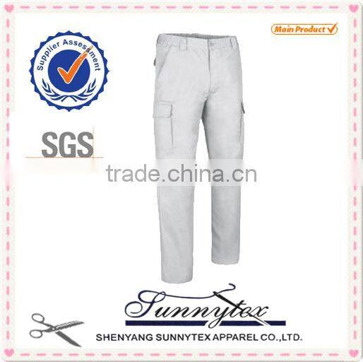 sunnytex design 2015 wholesale workwear pant for painters