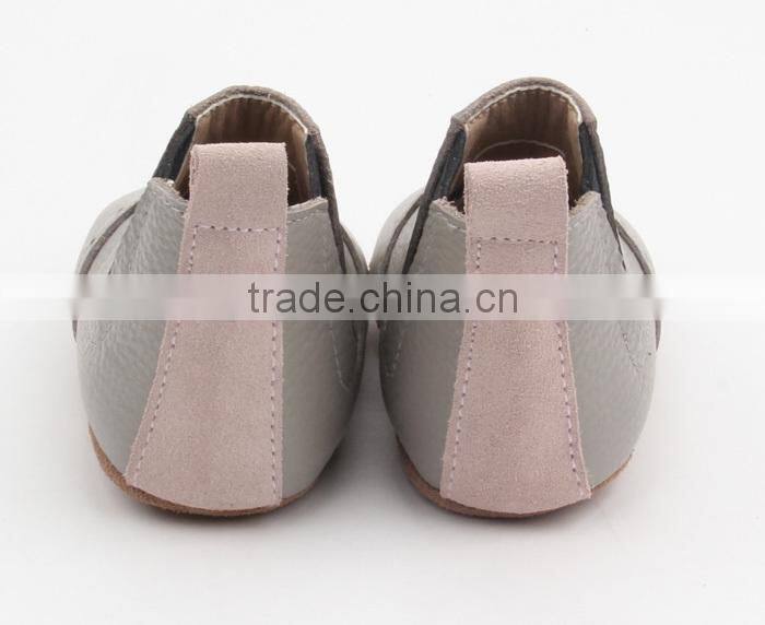 Fancy fashion skidproof lovely chelsea baby boots