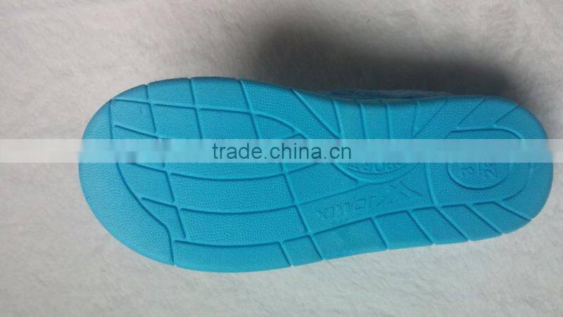 132629 emoji slipper indoor slipper Gum Mule Slippers