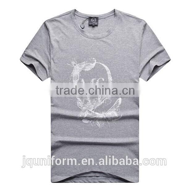 Custom slim fit korea wholesale short sleeve men apparels 100 cotton polo t-shirt wholesale