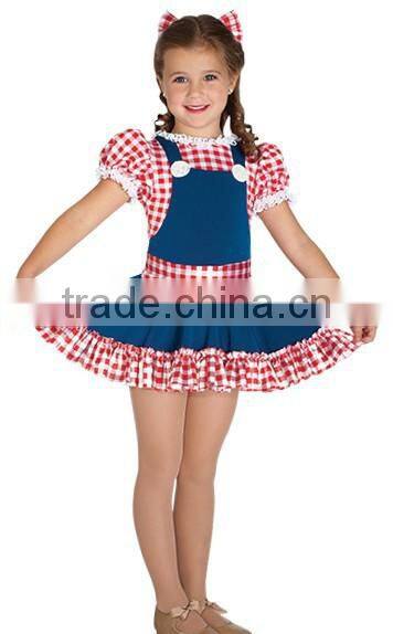 Frozen's Anna's dresses for all age " tall girls---2015 's dance wear