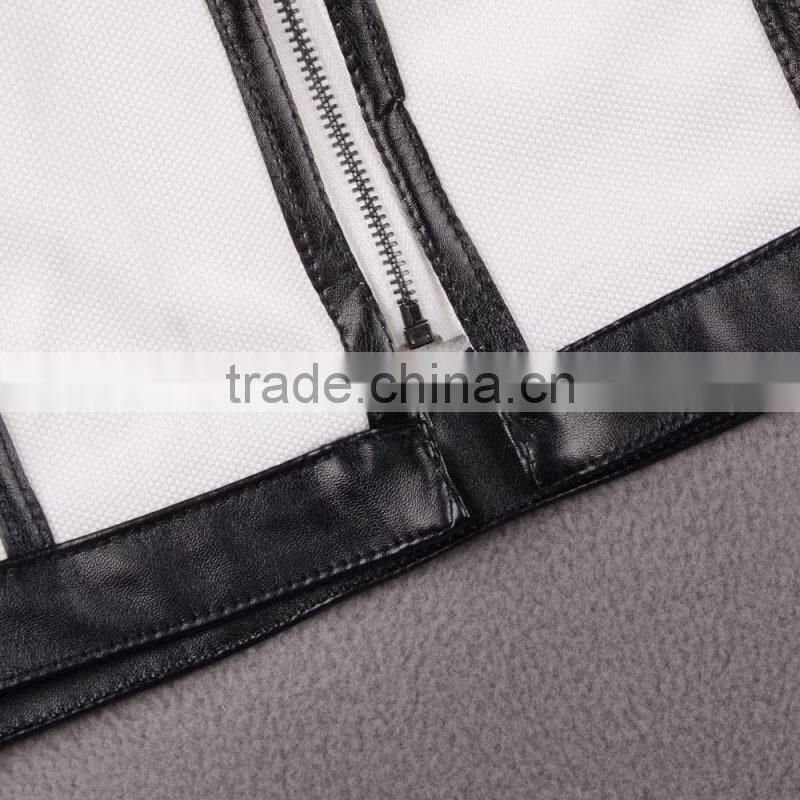 2017 Elegant fashion oem high waist fomal women latest lady a line skirt