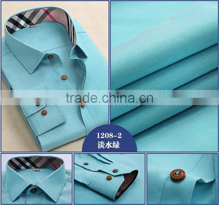 Yiwu casual solid color high quality fashionable comfortable t-shirt for daily life men