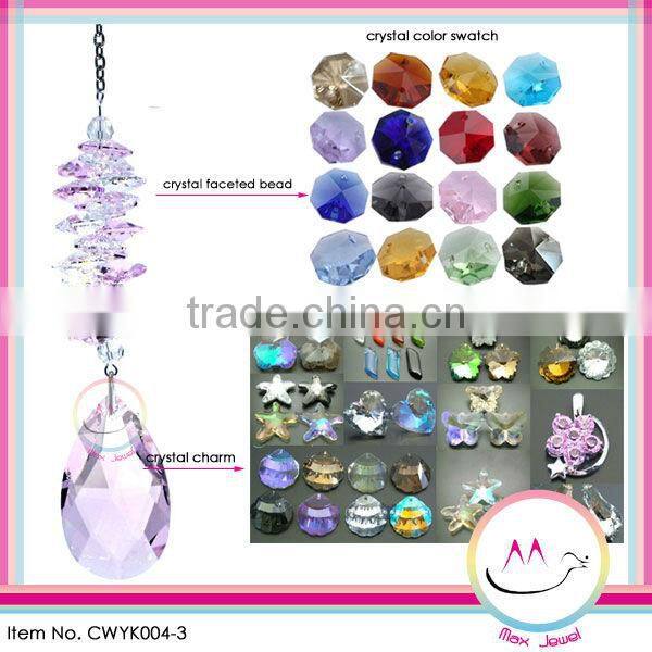 Rainbow makers home decoration