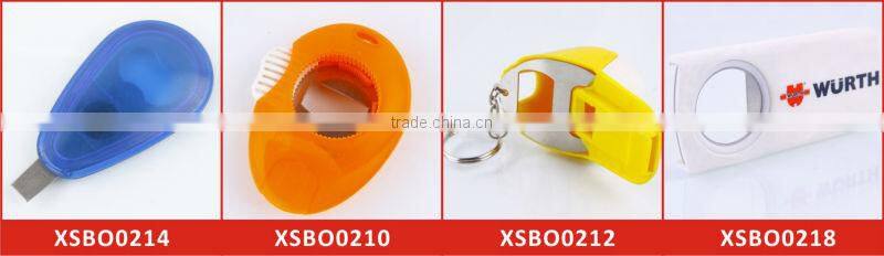 Promotion gift bottle opener XSBO0106