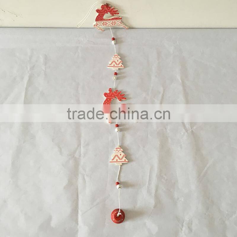 New Christmas Decorations Deer Wood Craft Patterns