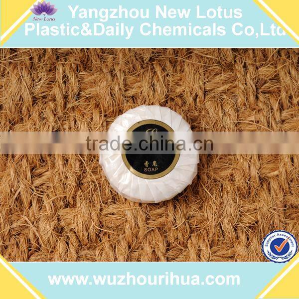 Special Design Luxury Hotel Amenity Set