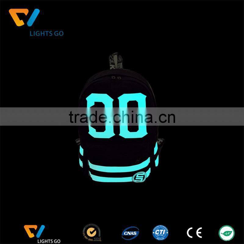 night Glow in the dark arab thobe fabric/arabic fabrics and textiles