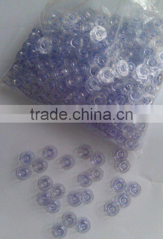 Embroidery Prewound Bobbin Thread