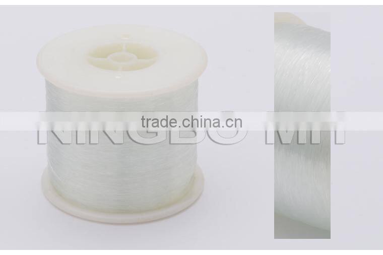 Polyester mono filament yarn