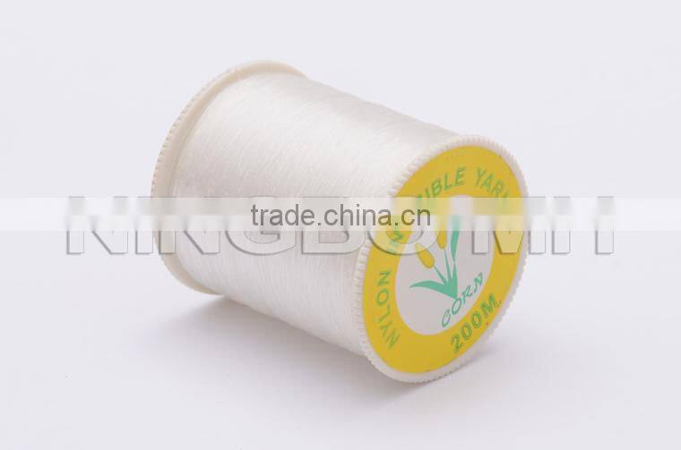 Nylon monofilament thread