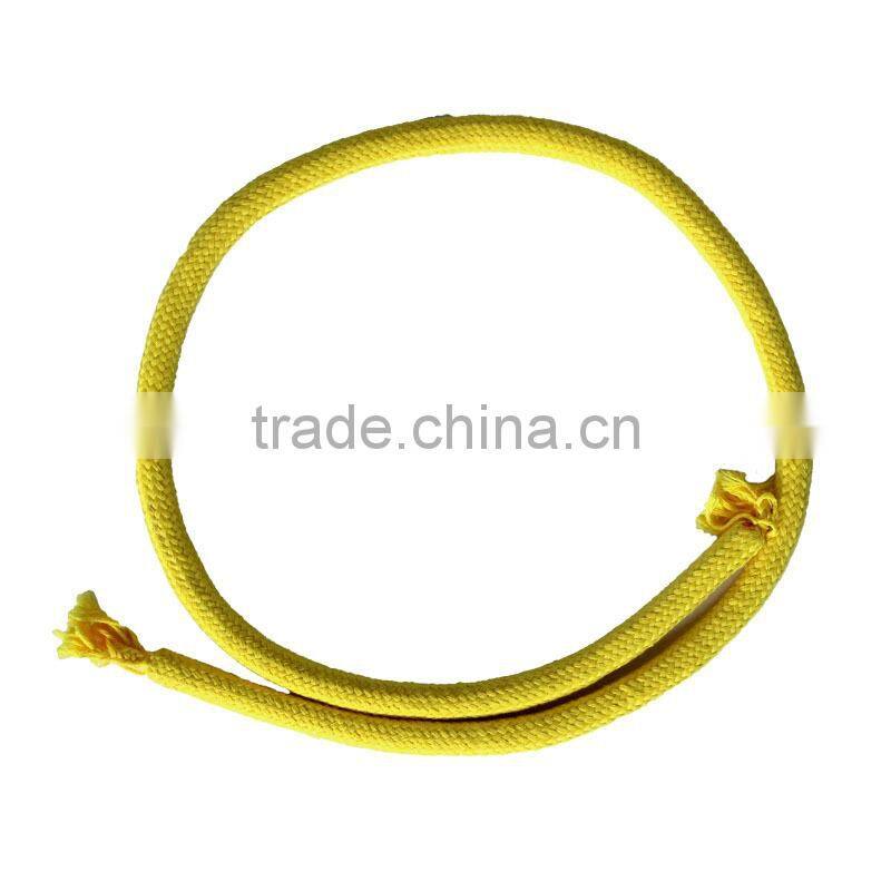 Hot sale Indian rope stiff magic soft and hard rope magic tricks