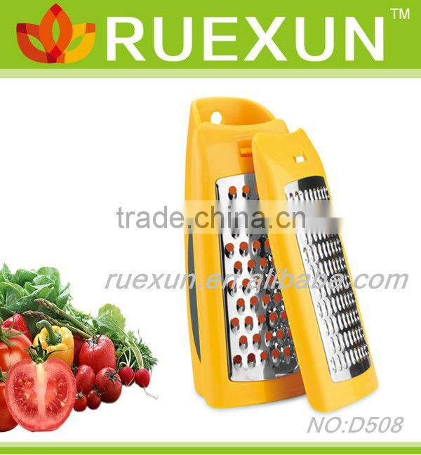 hot sale flat grater