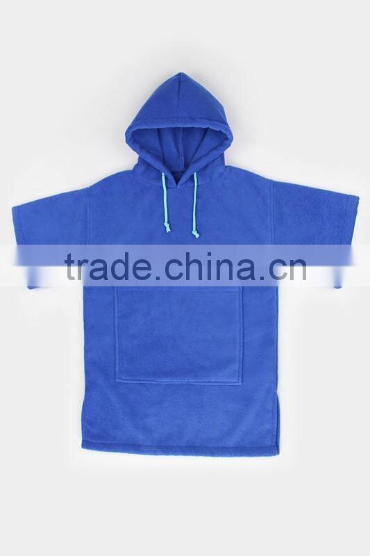 Poncho Changing Robe / Change Robe - Quick-Dry MICROFIBER