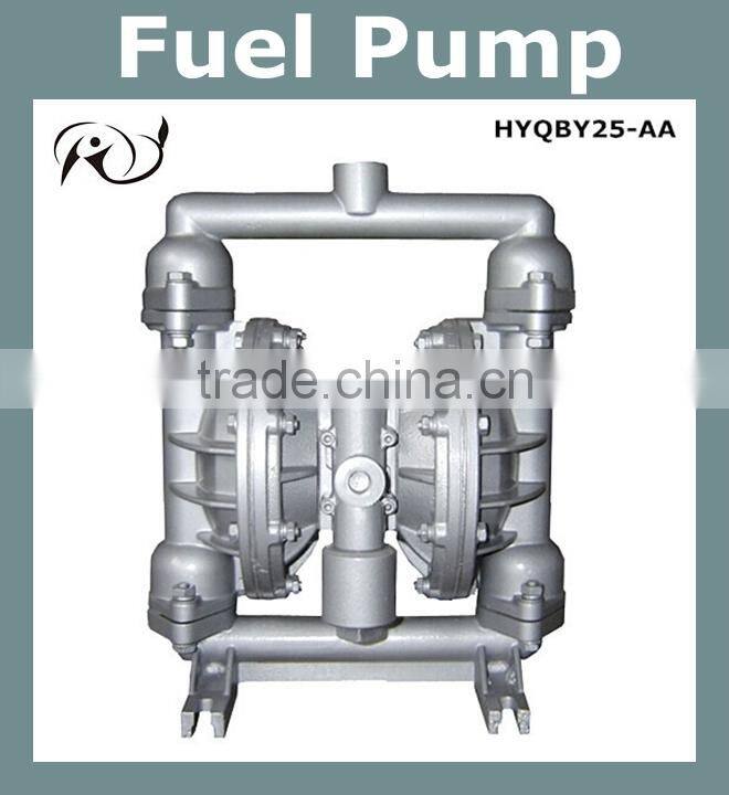 High Flow Combination pressure Pump/fuel pump/oil pump