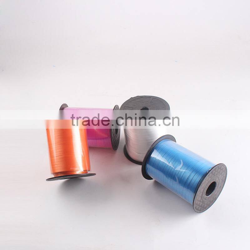 500yard Colour Ribbon 450m Long Balloon Ribbon