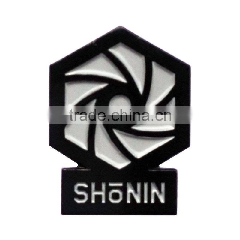 PARAMORE round badges 1.75" Pinback