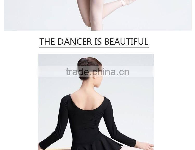 Wholesale gymnastics leotards women dance leotards adult sexy ballet leotards