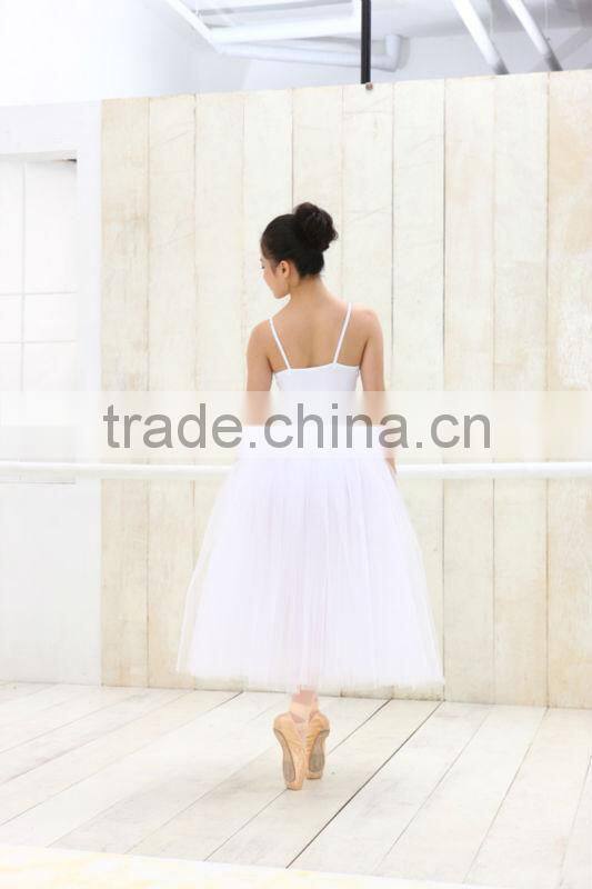 Basic romantic ballet tutu