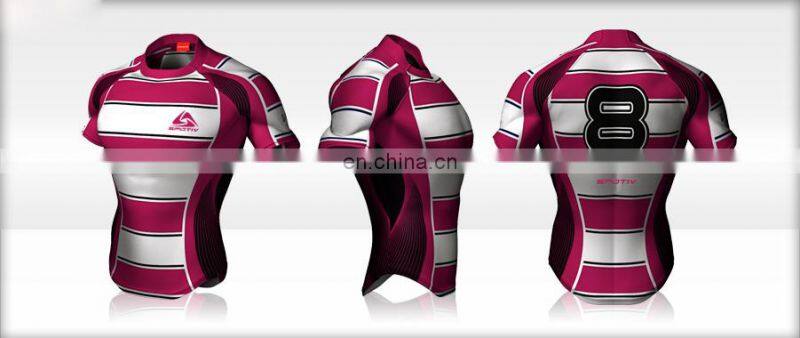 popular fashionable cheap men sublimation shirt