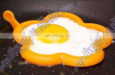 Silicone pancake mold/silicone fried egg rings