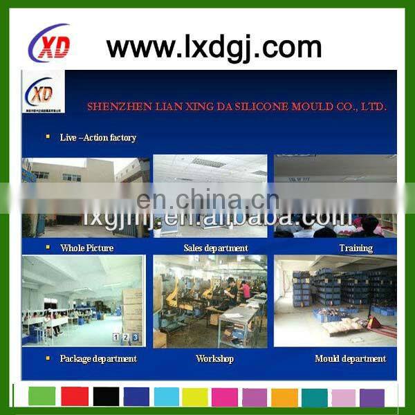 2014 New design Eco-friendly silcione rc ufo flying ball toy