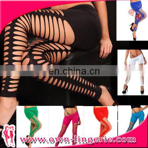 Sex women tight pants lady sexy legging pants