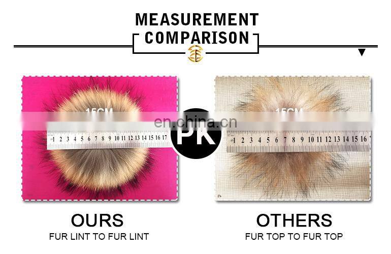 Factory Wholesale Price White Wool Girl CC Beanie Hat with Fur Ball