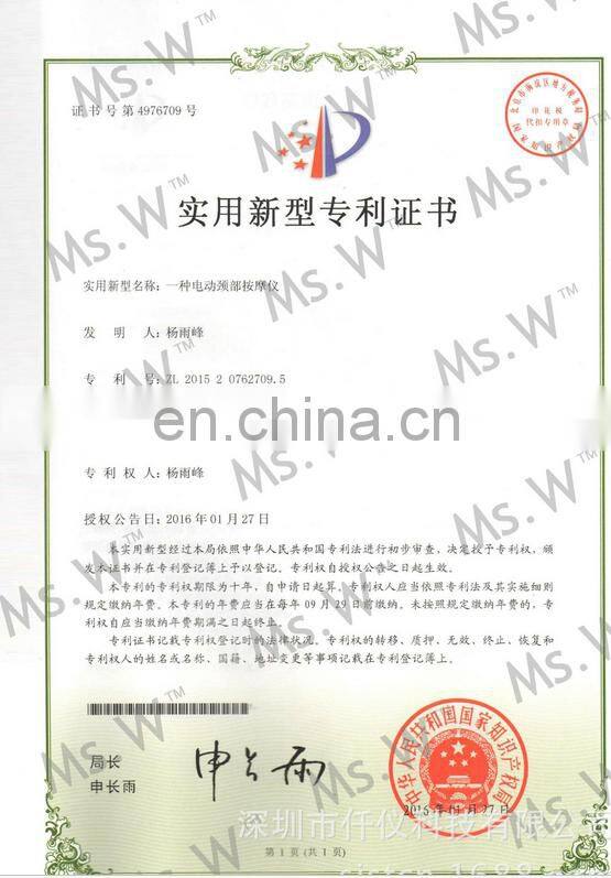 Electric Skin Tightening Remove Wrinkle Machine Remove Face Wrinkle Machine