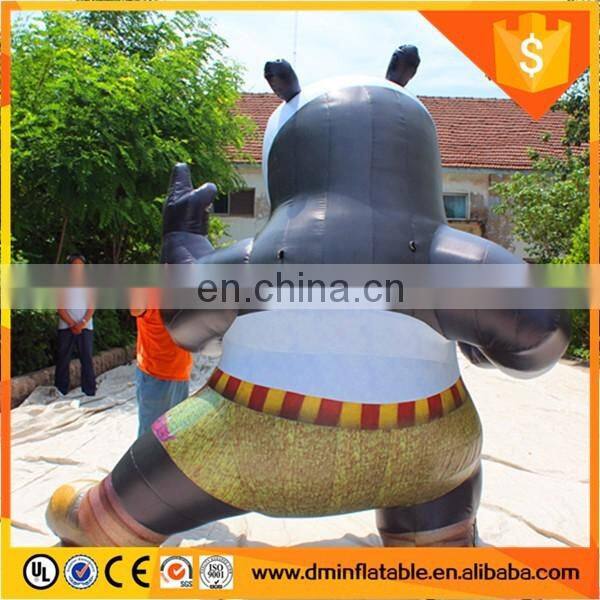2016 Popular Small Inflatable Air Dancer for Sale