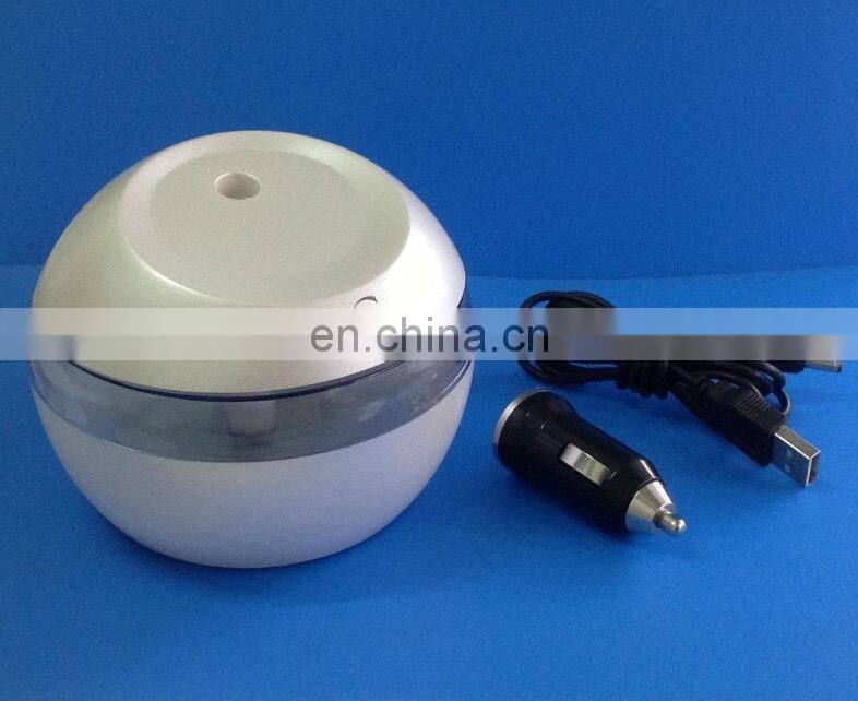 EASTSUN Auto Humidifier with USB and Cigarette Lighter Socket