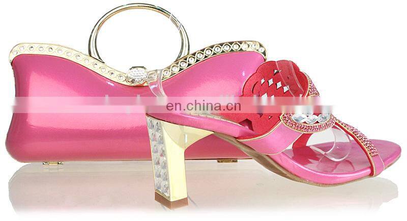 High quality china new fashion woman shoe