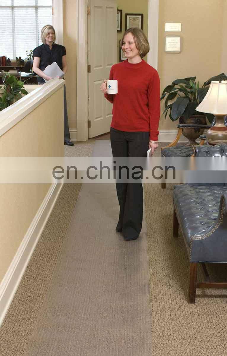 transparent protection film customized thickness and color