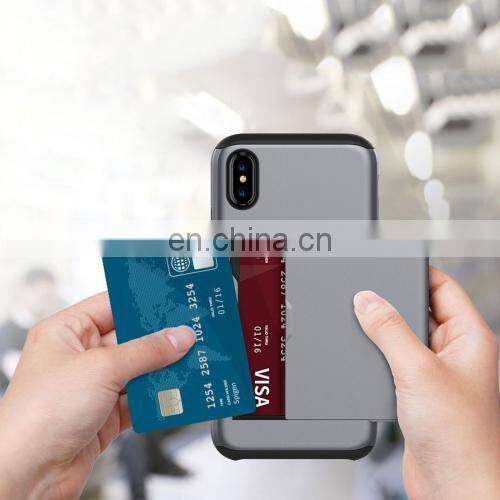 free sample phone case phone accessories mobile tpu pc for iphone 8 case