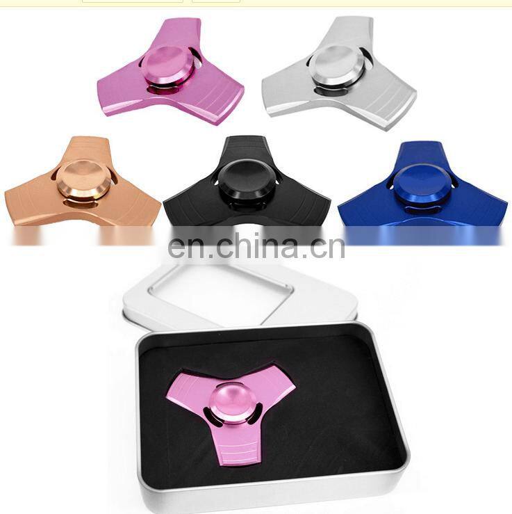 2017 new design Fidget decompression stick