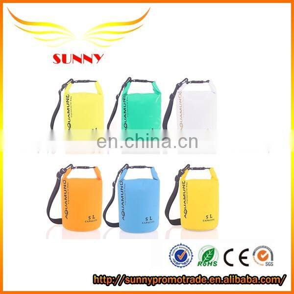 Waterproof Storage Dry Carry Bag Sack Backpack Pouch Boat