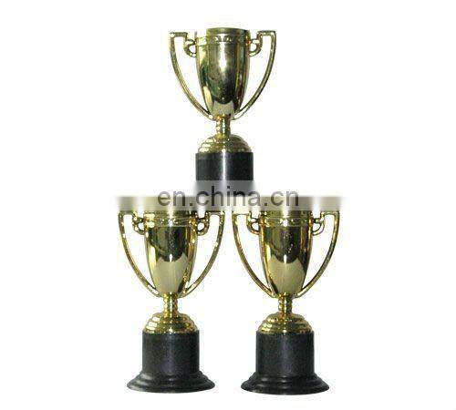 Metal Awards Trophy Cup