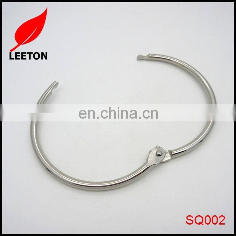 85mm book binding ring