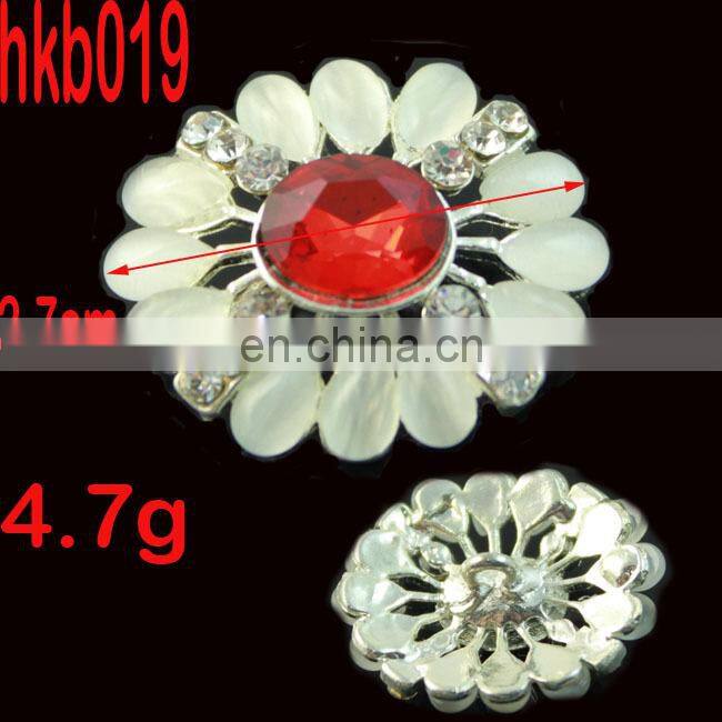 crystal rhinestone ornament for garment, rhinestone ornament for shoes, rhinestone ornament for bags