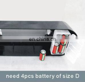 Fully Automatic Infrared Sensor ABS Plastic Garbage Can CD-7002B