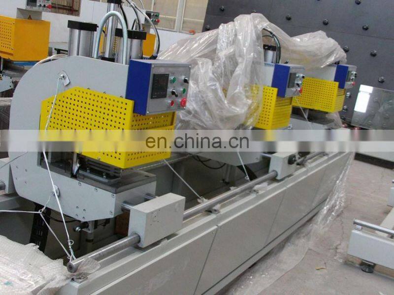 PVC Window Machinery / Welding machine