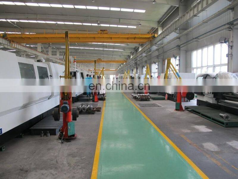 DL32Mx2000 slant bed cnc turning lathe machine for sale