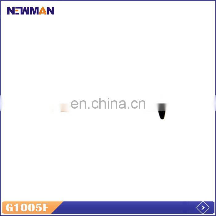 Export Oriented Manufacturer High-grade Square Shank Chisel Pointed Head