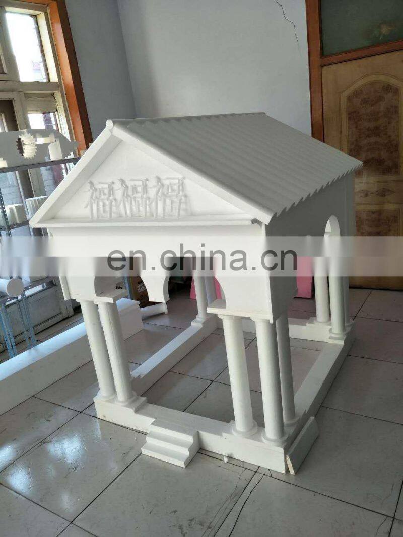 Styrofoam Cutter Hot Knife 3D Vertical CNC Foam Cutting Machine