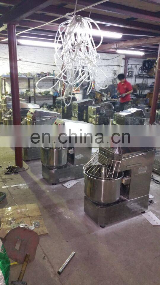 China best price 1500w mixer dough machine/ cookies dough mixer for 110 v