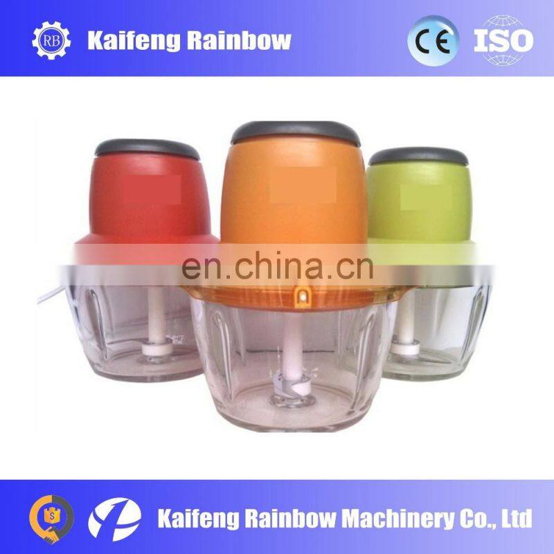 Hot Sale Home Use Electric Meat/Chili/Carrot/Garlic/Ginger Grinder Machine