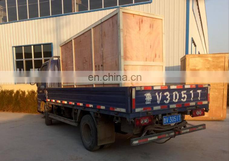 Commercial Automatic Diced Frozen Meat Cutting Machine