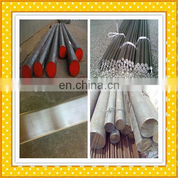 ASTM A182 F6 stainless steel bar